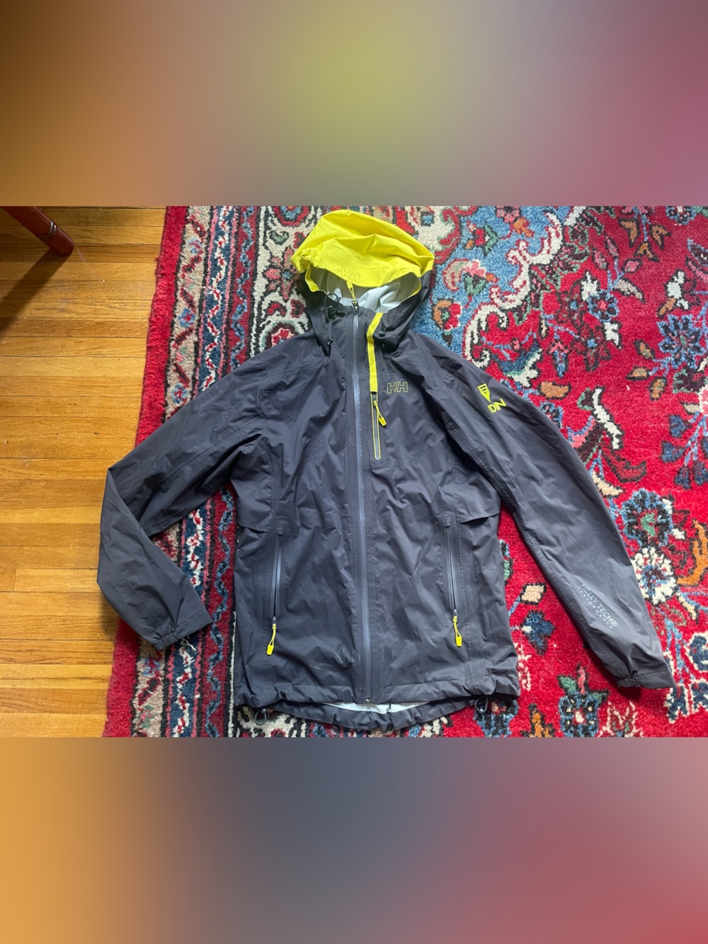 Helly Hansen Odin Jacket